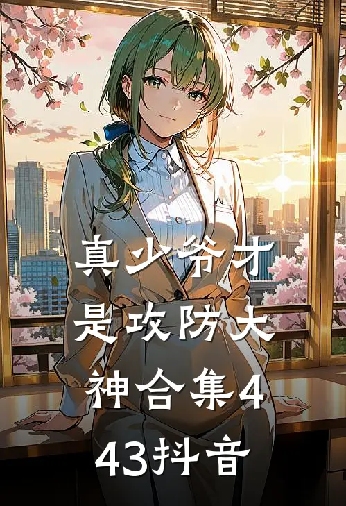 真少爷才是攻防大神合集443抖音