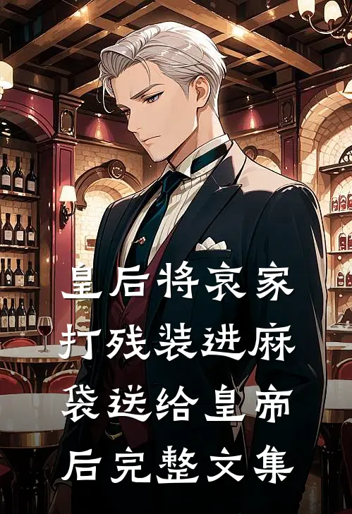 皇后将哀家打残装进麻袋送给皇帝后完整文集