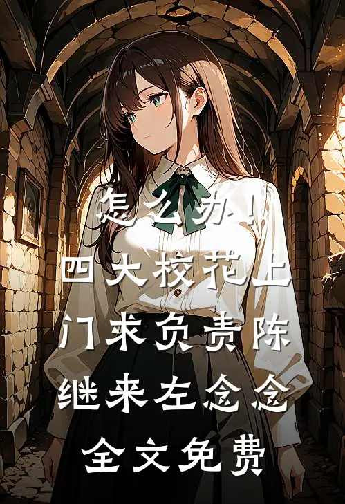 怎么办！四大校花上门求负责陈继来左念念全文免费