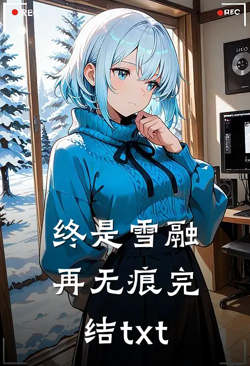 终是雪融再无痕完结txt