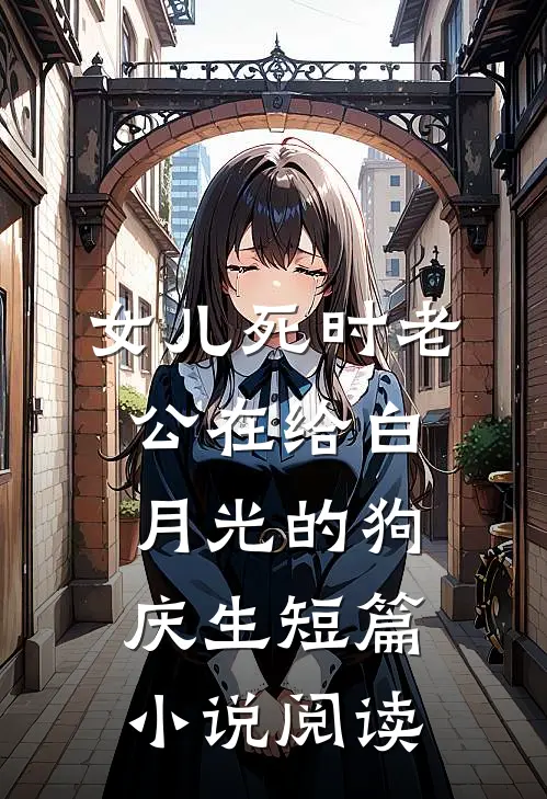 女儿死时老公在给白月光的狗庆生短篇小说阅读