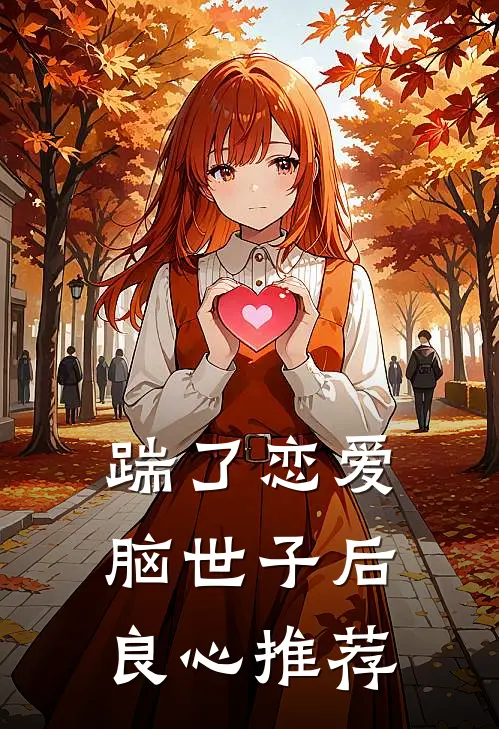 踹了恋爱脑世子后良心推荐