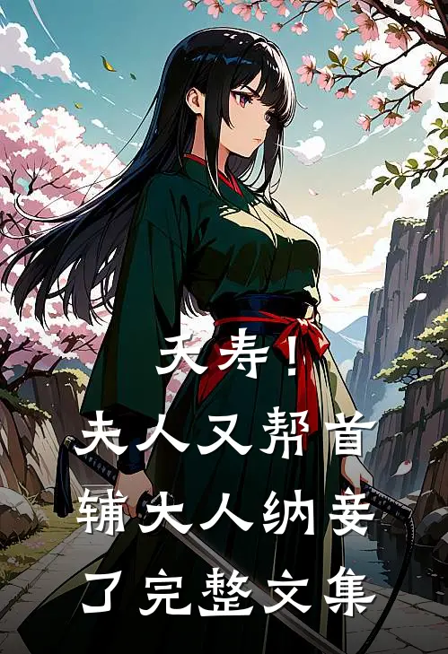 夭寿！夫人又帮首辅大人纳妾了完整文集