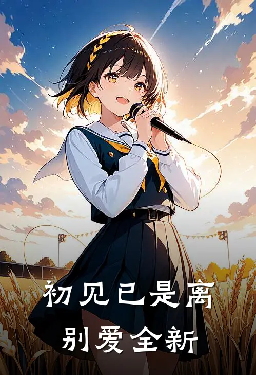 初见已是离别爱全新