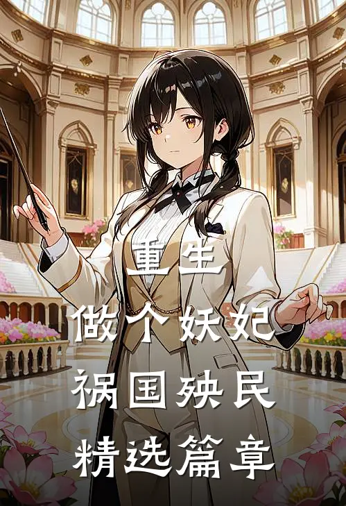 重生，做个妖妃祸国殃民精选篇章