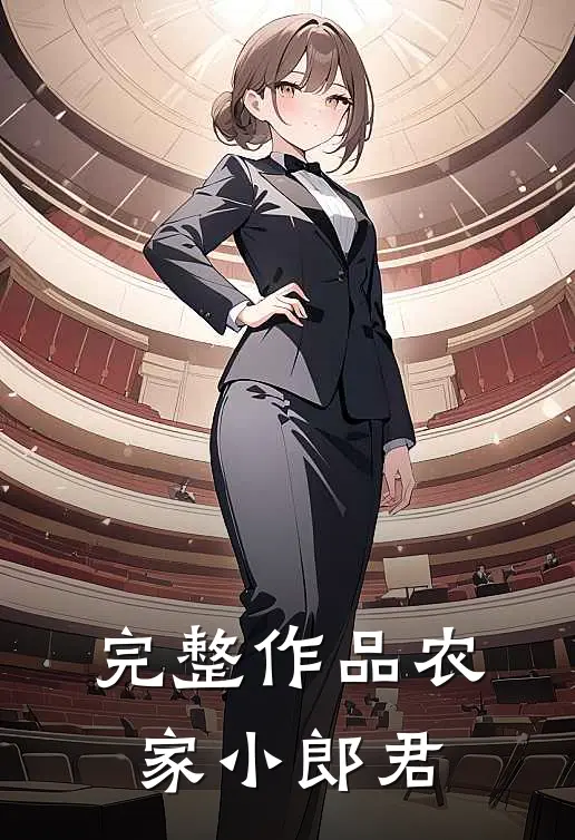 完整作品农家小郎君