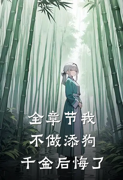 全章节我不做添狗，千金后悔了
