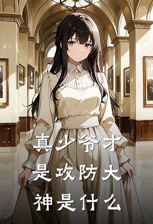 真少爷才是攻防大神是什么