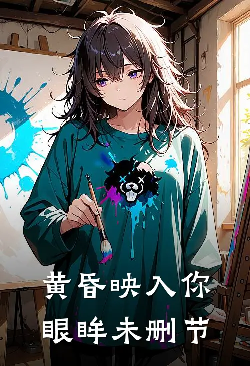 黄昏映入你眼眸未删节