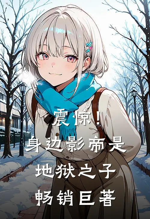 震惊！身边影帝是地狱之子畅销巨著