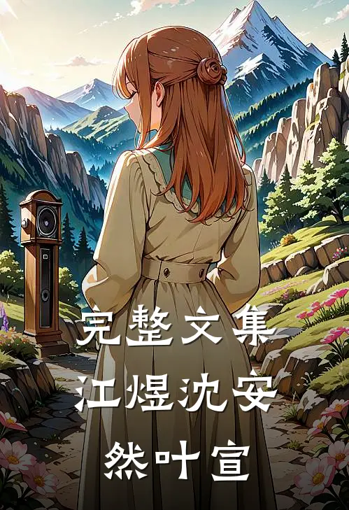 完整文集江煜沈安然叶宣