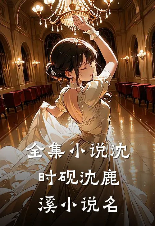 全集小说沈时砚沈鹿溪小说名