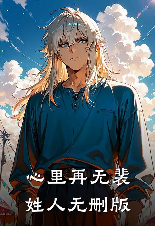 心里再无裴姓人无删版