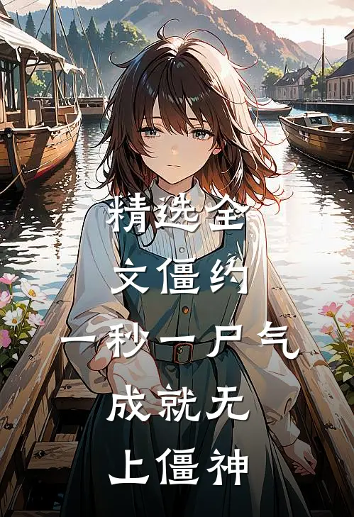 精选全文僵约：一秒一尸气，成就无上僵神