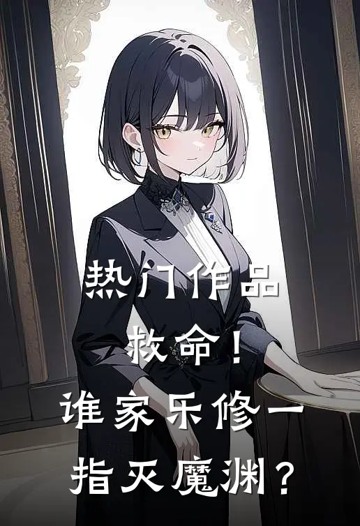 热门作品救命！谁家乐修一指灭魔渊？