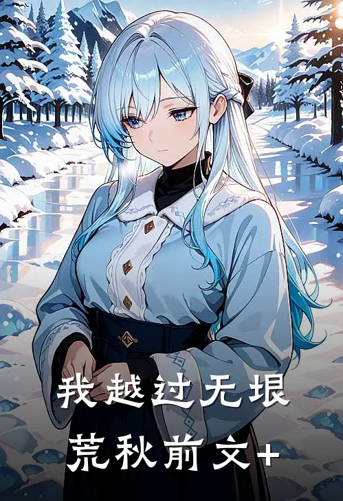 我越过无垠荒秋前文+