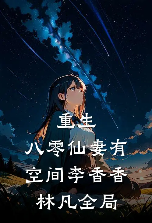 重生：八零仙妻有空间李香香林凡全局