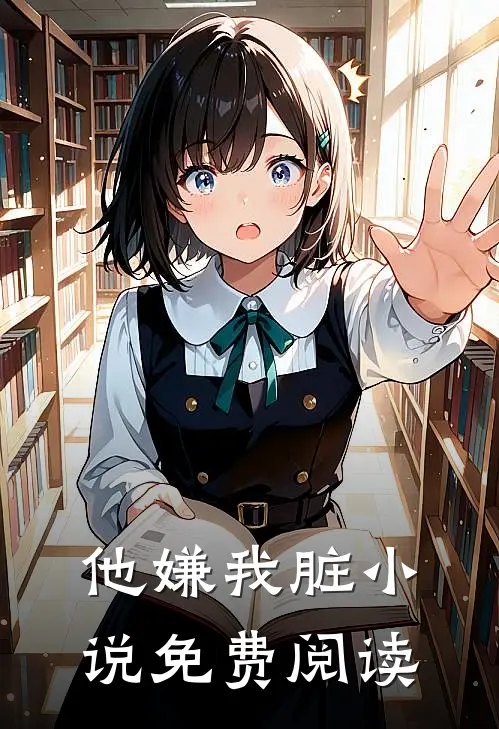 他嫌我脏小说免费阅读