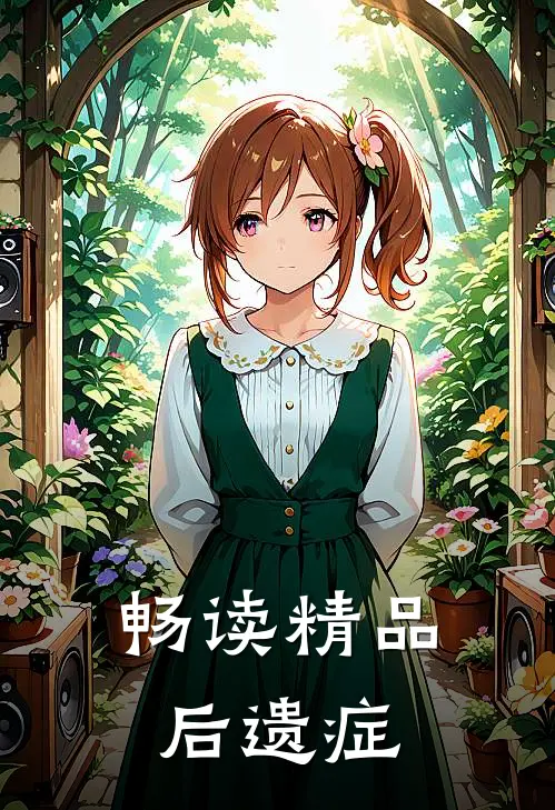 畅读精品后遗症