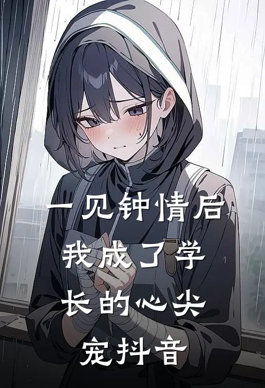 一见钟情后，我成了学长的心尖宠抖音