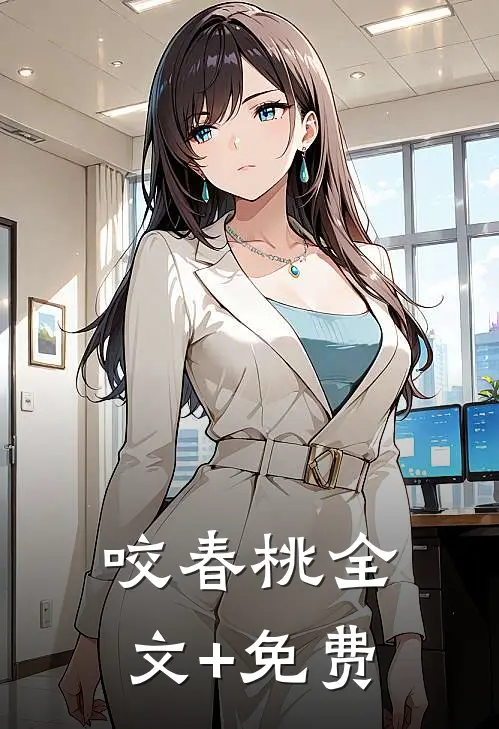 咬春桃全文+免费