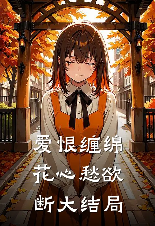 爱恨缠绵，花心愁欲断大结局