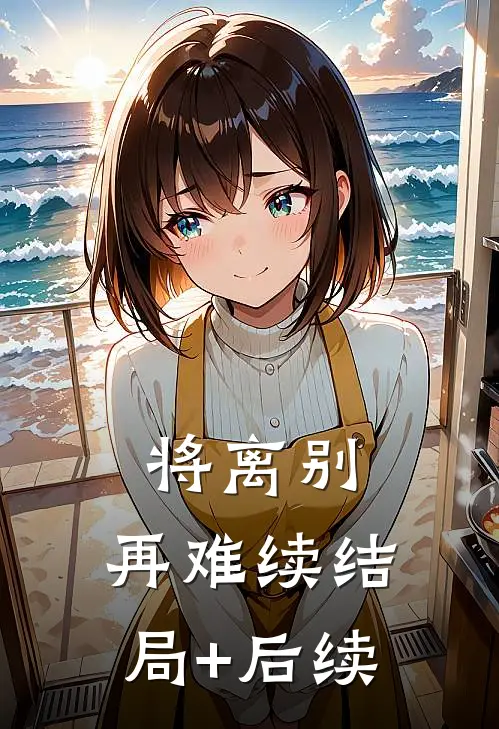 将离别，再难续结局+后续