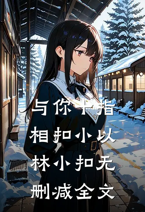 与你十指相扣小以林小扣无删减全文