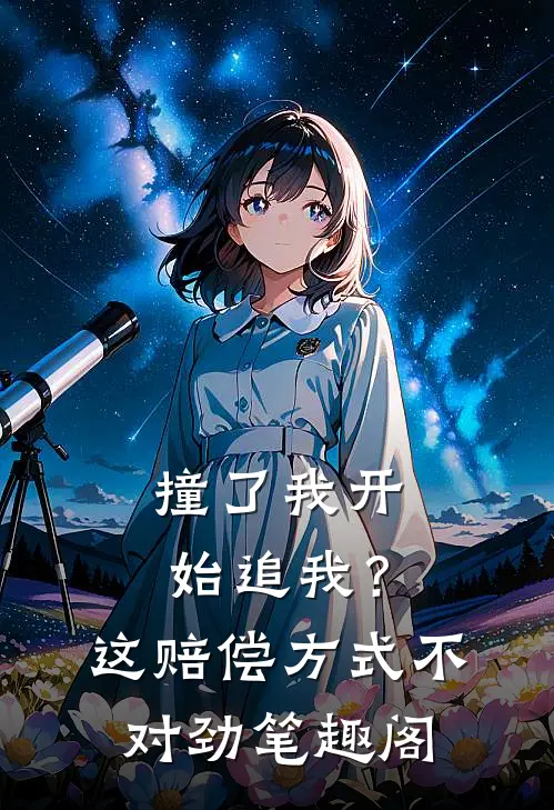 撞了我开始追我？这赔偿方式不对劲笔趣阁