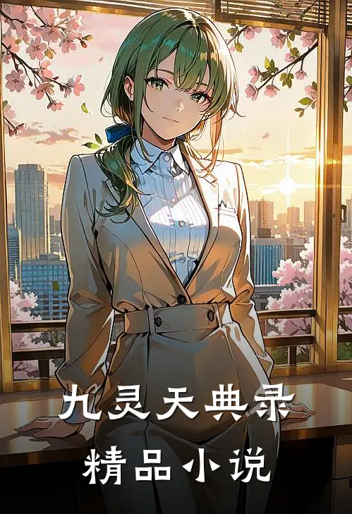 九灵天典录精品小说