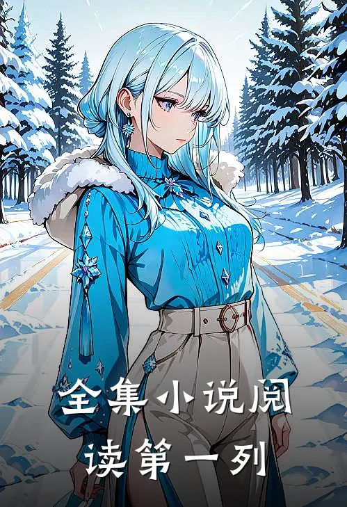 全集小说阅读第一列