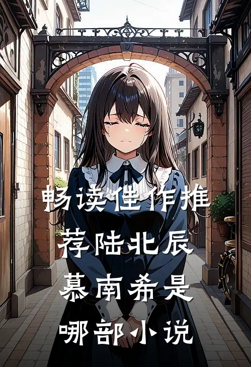 畅读佳作推荐陆北辰慕南希是哪部小说
