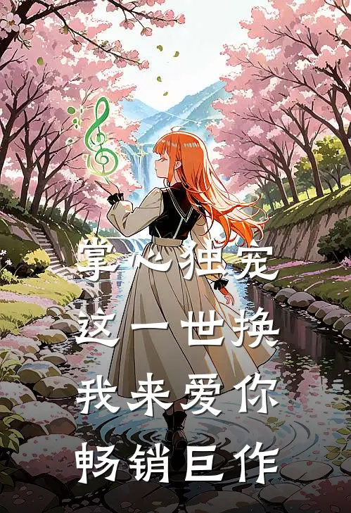 掌心独宠这一世换我来爱你畅销巨作