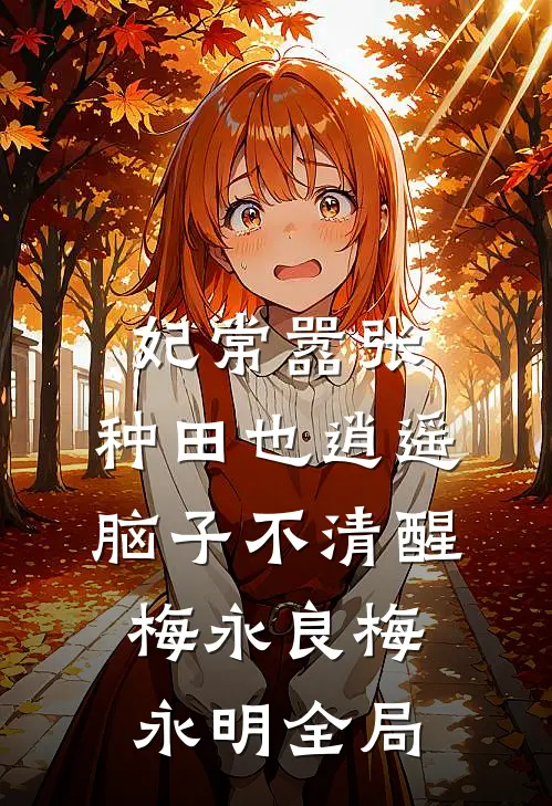 妃常嚣张：种田也逍遥-脑子不清醒梅永良梅永明全局