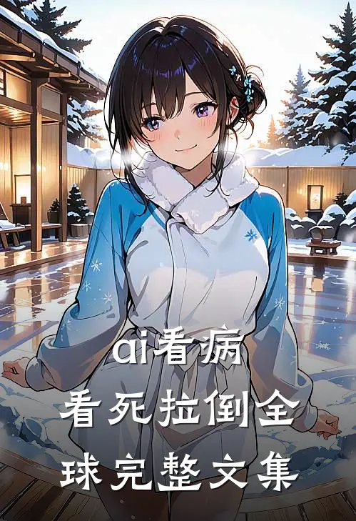 ai看病，看死拉倒全球完整文集