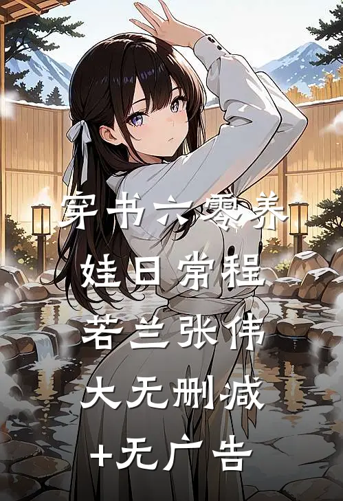 穿书六零养娃日常程若兰张伟大无删减+无广告