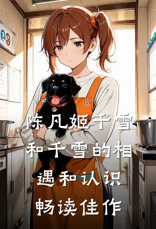 陈凡姬千雪和千雪的相遇和认识畅读佳作