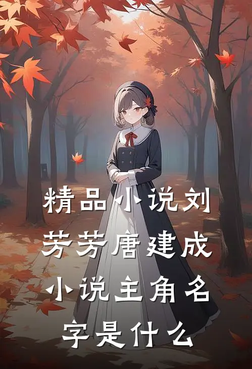精品小说刘芳芳唐建成小说主角名字是什么