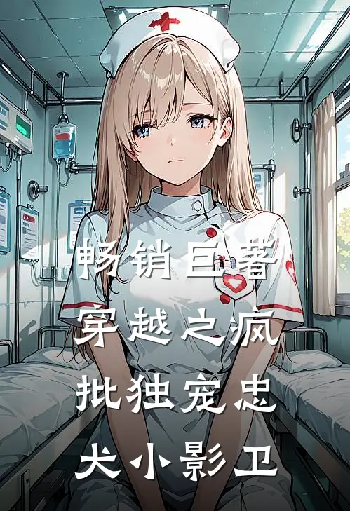 畅销巨著穿越之疯批独宠忠犬小影卫
