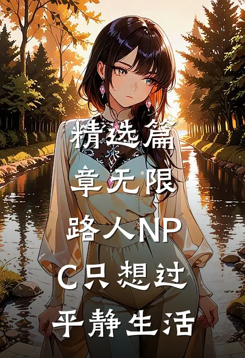 精选篇章无限：路人NPC只想过平静生活