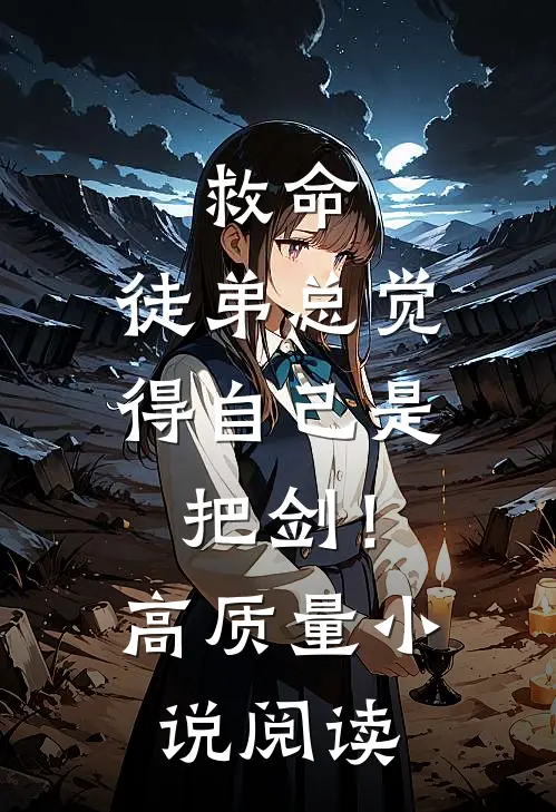 救命，徒弟总觉得自己是把剑！高质量小说阅读