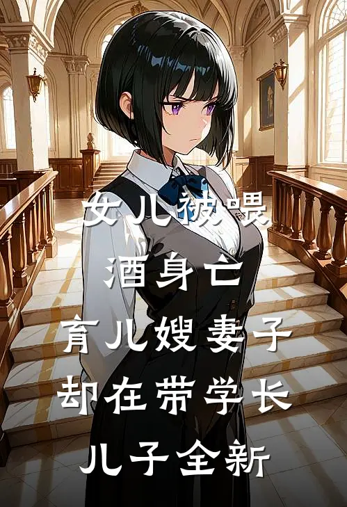 女儿被喂酒身亡，育儿嫂妻子却在带学长儿子全新