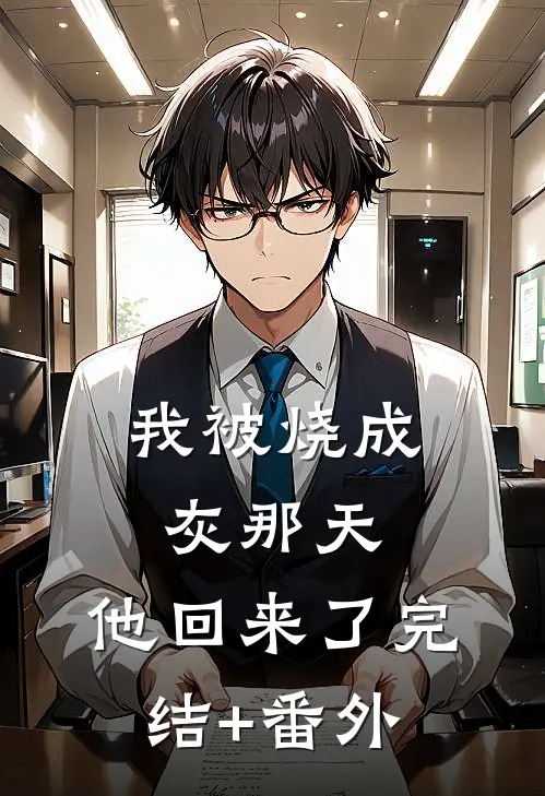 我被烧成灰那天，他回来了完结+番外