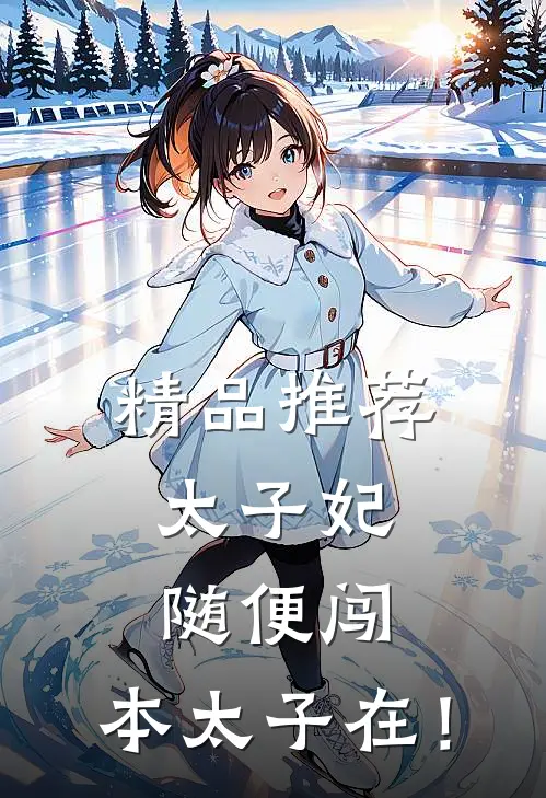 精品推荐太子妃，随便闯，本太子在！
