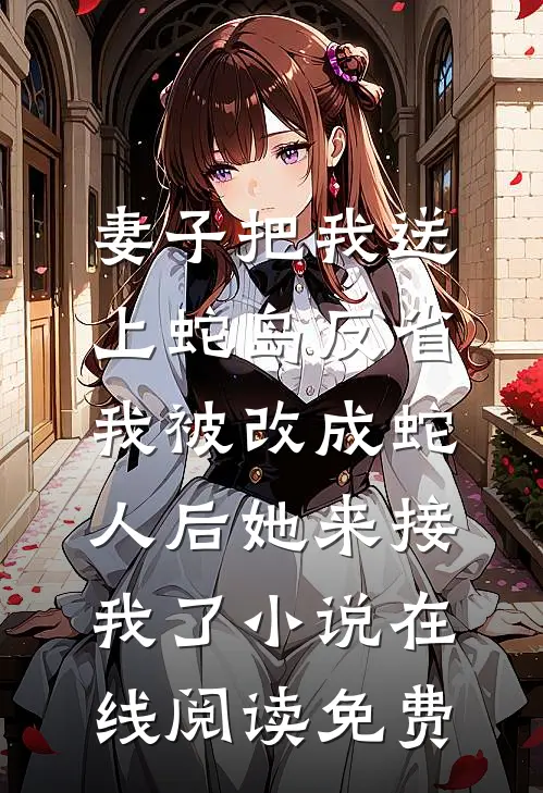 妻子把我送上蛇岛反省，我被改成蛇人后她来接我了小说在线阅读免费