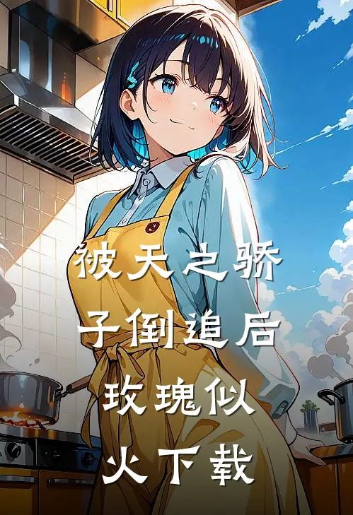被天之骄子倒追后，玫瑰似火下载