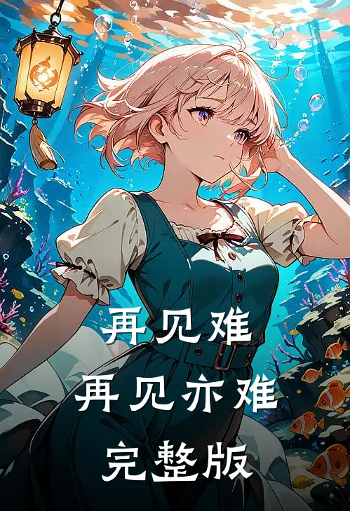 再见难，再见亦难完整版