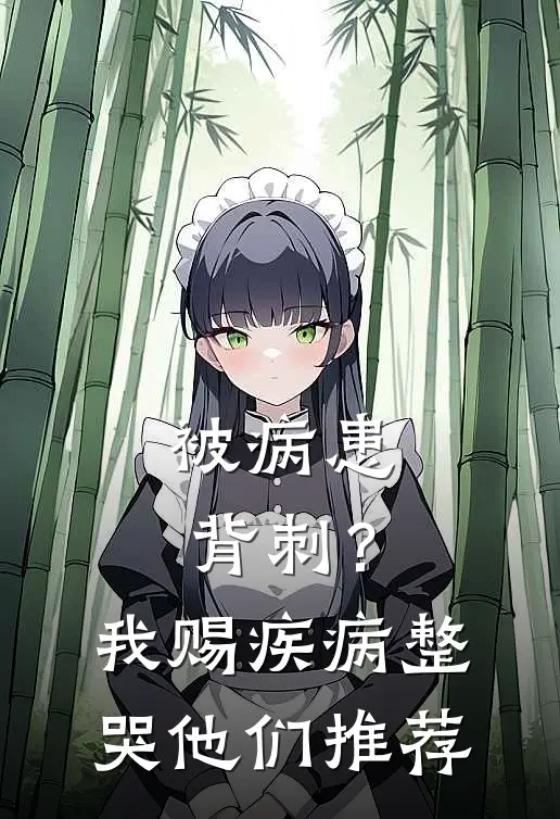 被病患背刺？我赐疾病整哭他们推荐