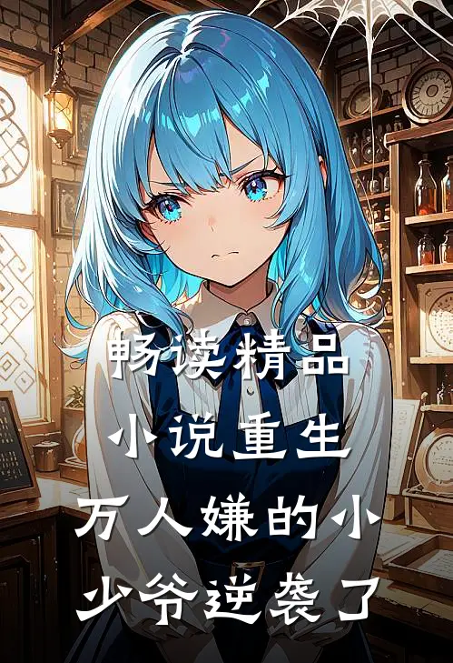 畅读精品小说重生：万人嫌的小少爷逆袭了