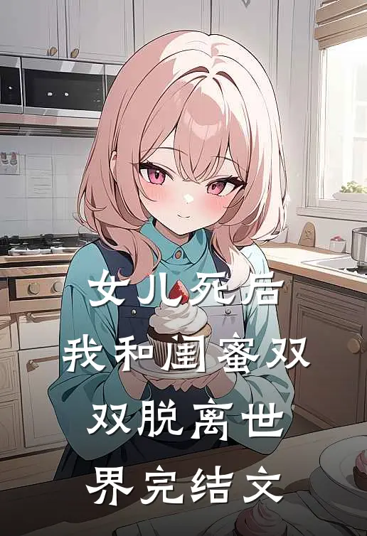女儿死后，我和闺蜜双双脱离世界完结文